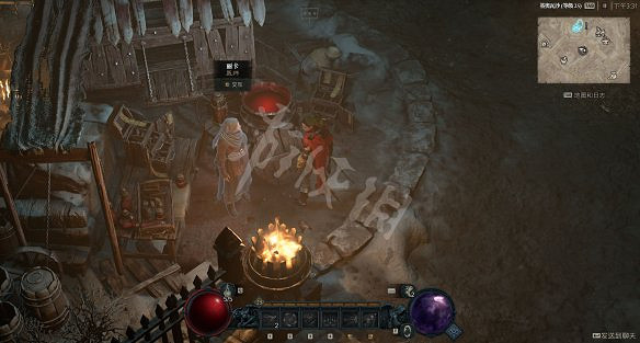 《暗黑破壞神4》圖文攻略 全流程全Boss全裝備全祭壇全職業 《暗黑破壞神4》圖文攻略 全流程全Boss全裝備全祭壇全職業