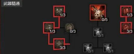 《暗黑破壞神4》野蠻人1-50級怎麽玩?野蠻人撕裂bd詳解 《暗黑破壞神4》野蠻人1-50級怎麽玩?野蠻人撕裂bd詳解