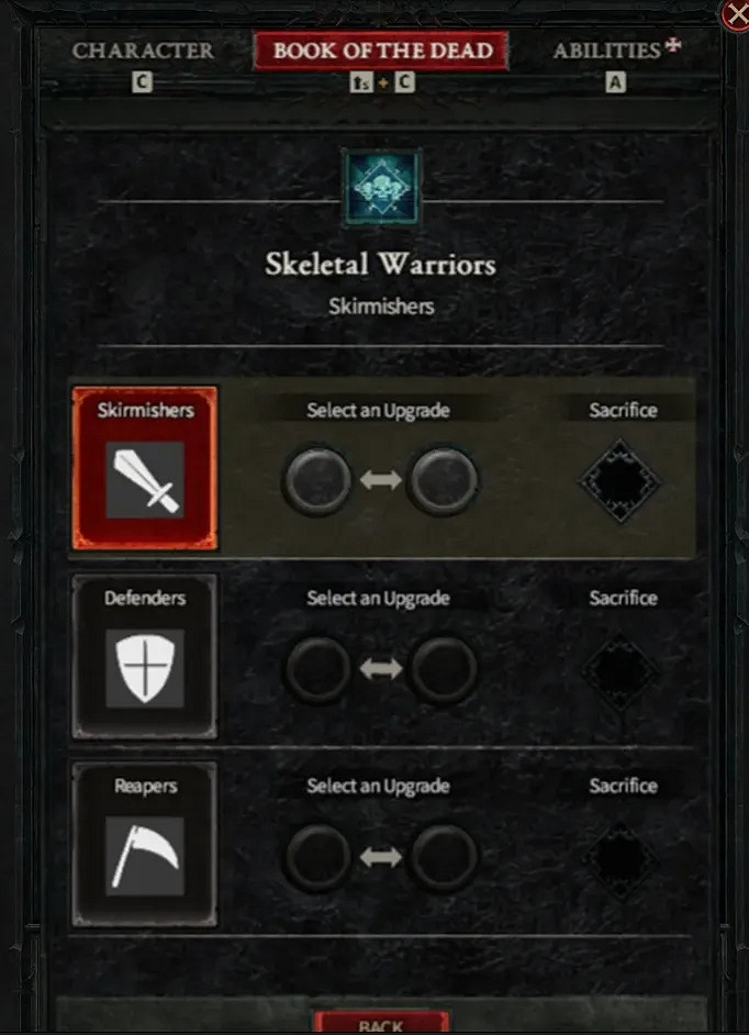 《暗黑破壞神4》死靈法師開荒攻略指南 死靈法師開荒選什麽技能? 《暗黑破壞神4》死靈法師開荒攻略指南 死靈法師開荒選什麽技能?