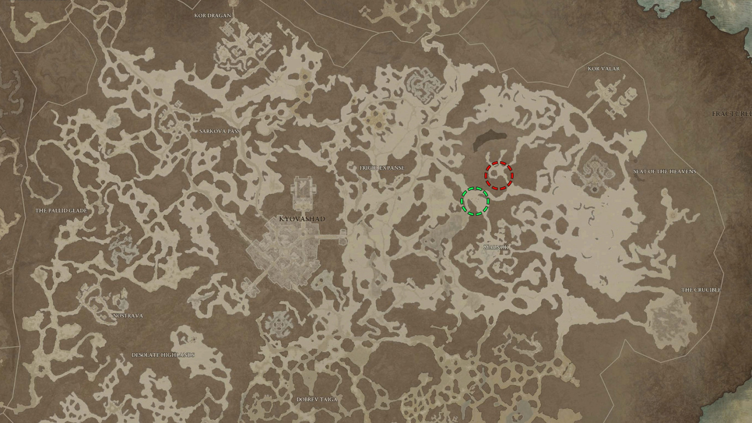 《暗黑破壞神4》全支線任務攻略指南