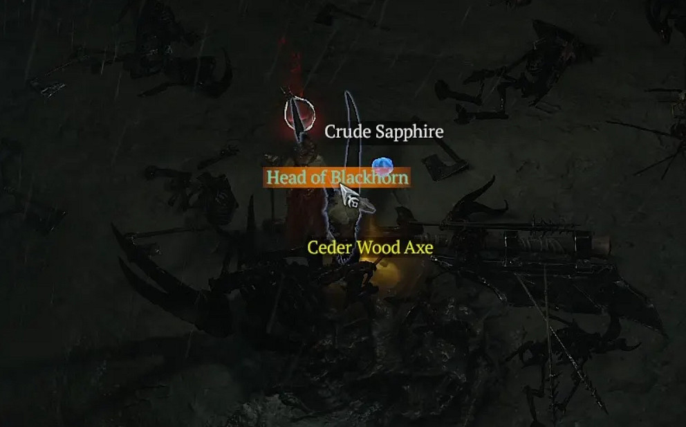 《暗黑破壞神4》全支線任務攻略指南 《暗黑破壞神4》全支線任務攻略指南