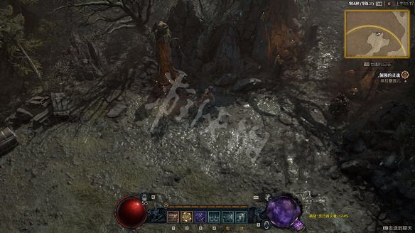 《暗黑破壞神4》圖文攻略 全流程全Boss全裝備全祭壇全職業 《暗黑破壞神4》圖文攻略 全流程全Boss全裝備全祭壇全職業