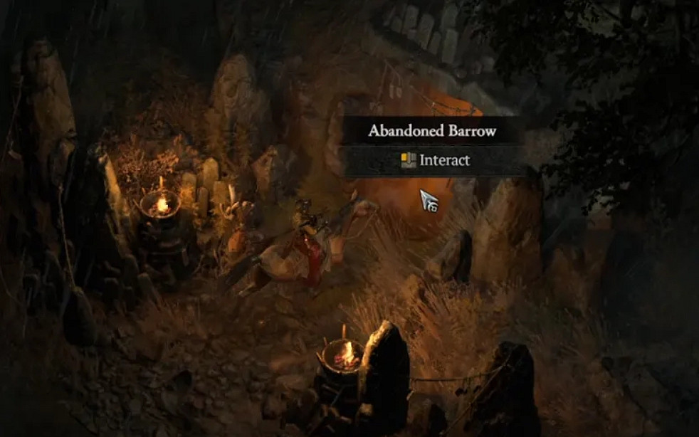 《暗黑破壞神4》全支線任務攻略指南 《暗黑破壞神4》全支線任務攻略指南