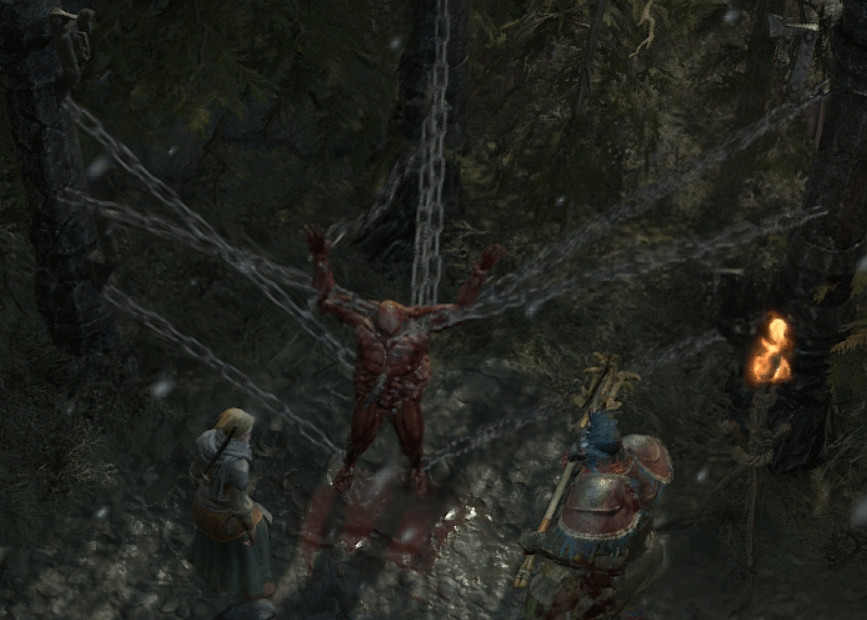 《暗黑破壞神4》全支線任務攻略指南