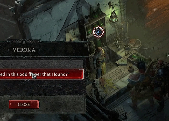 《暗黑破壞神4》全支線任務攻略指南