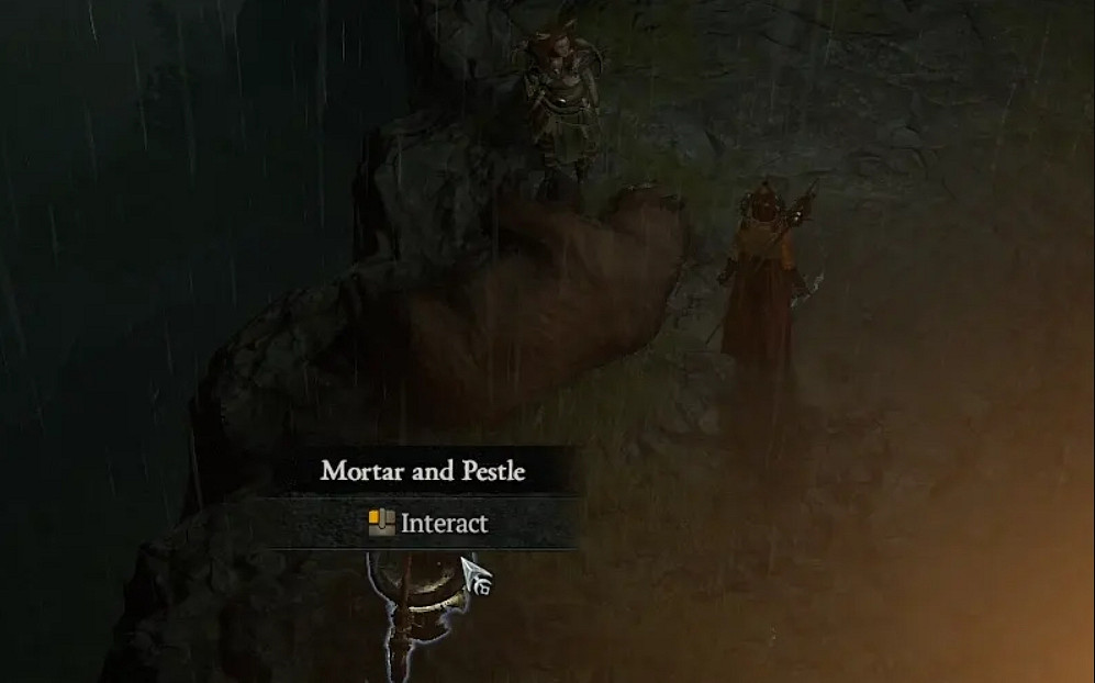 《暗黑破壞神4》全支線任務攻略指南