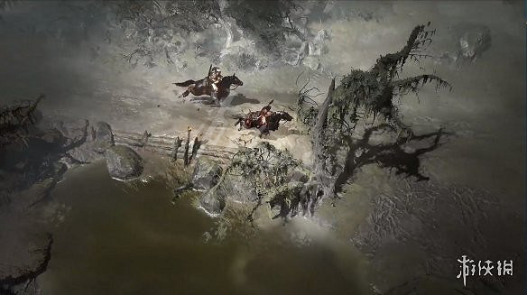 《暗黑破壞神4》什麽職業厲害？全職業強度一覽