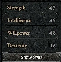 《暗黑破壞神4》人物基礎屬性介紹 人物屬性有什麽用? 《暗黑破壞神4》人物基礎屬性介紹 人物屬性有什麽用?