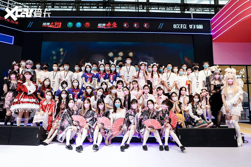 從ChinaJoy窺探汽車產業未來新價值鏈 從ChinaJoy窺探汽車產業未來新價值鏈