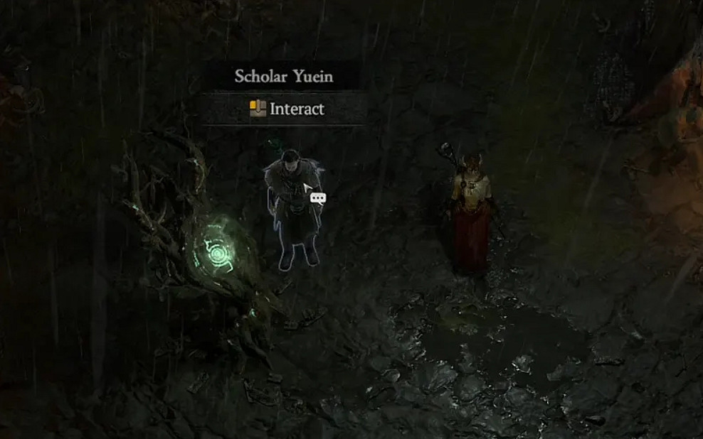 《暗黑破壞神4》全支線任務攻略指南