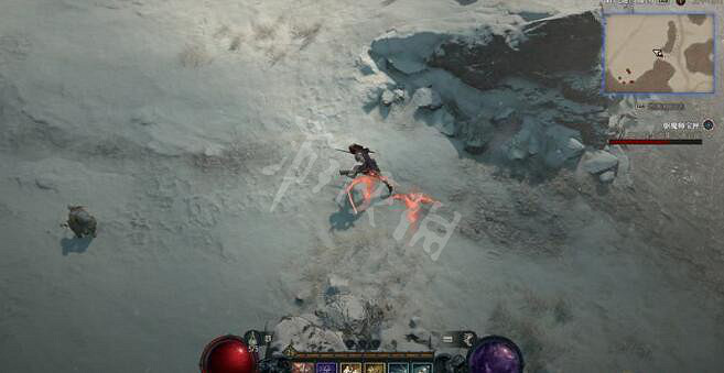 《暗黑破壞神4》驅魔師寶匣攻略心得 支線驅魔師寶匣在哪觸發? 《暗黑破壞神4》驅魔師寶匣攻略心得 支線驅魔師寶匣在哪觸發?