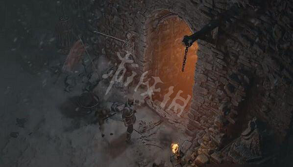 《暗黑破壞神4》潛藏的黑暗任務怎麽做？潛藏的黑暗任務攻略