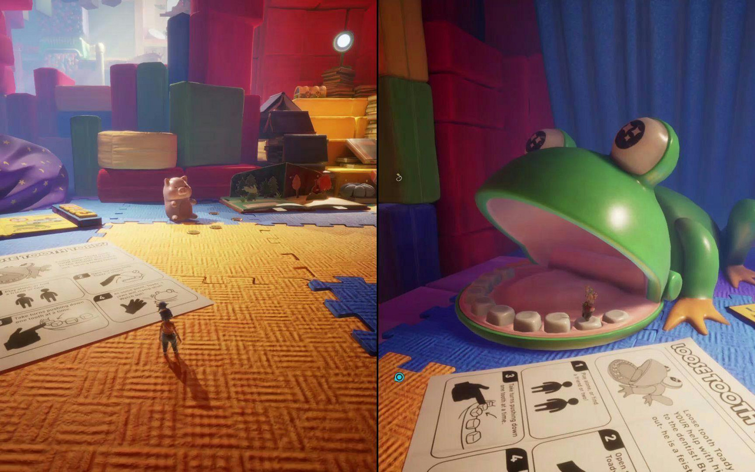 只有《瑪利歐》?平台跳躍遊戲的現狀如何? 只有《瑪利歐》?平台跳躍遊戲的現狀如何?