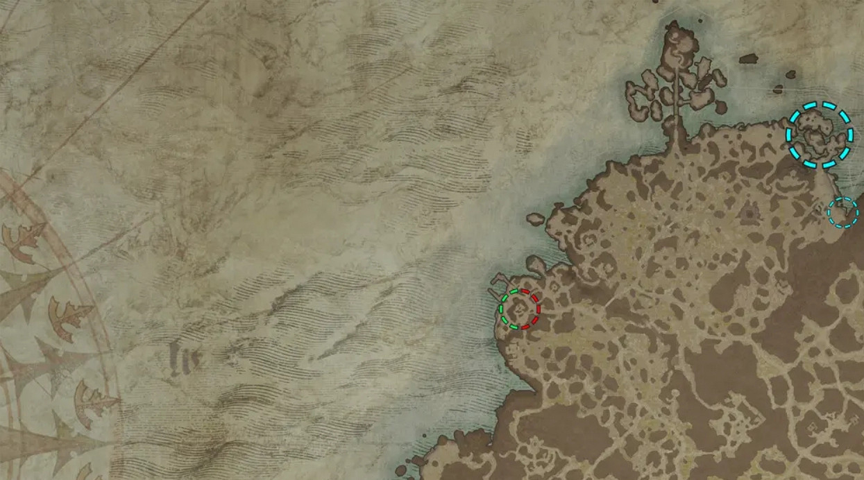 《暗黑破壞神4》全支線任務攻略指南