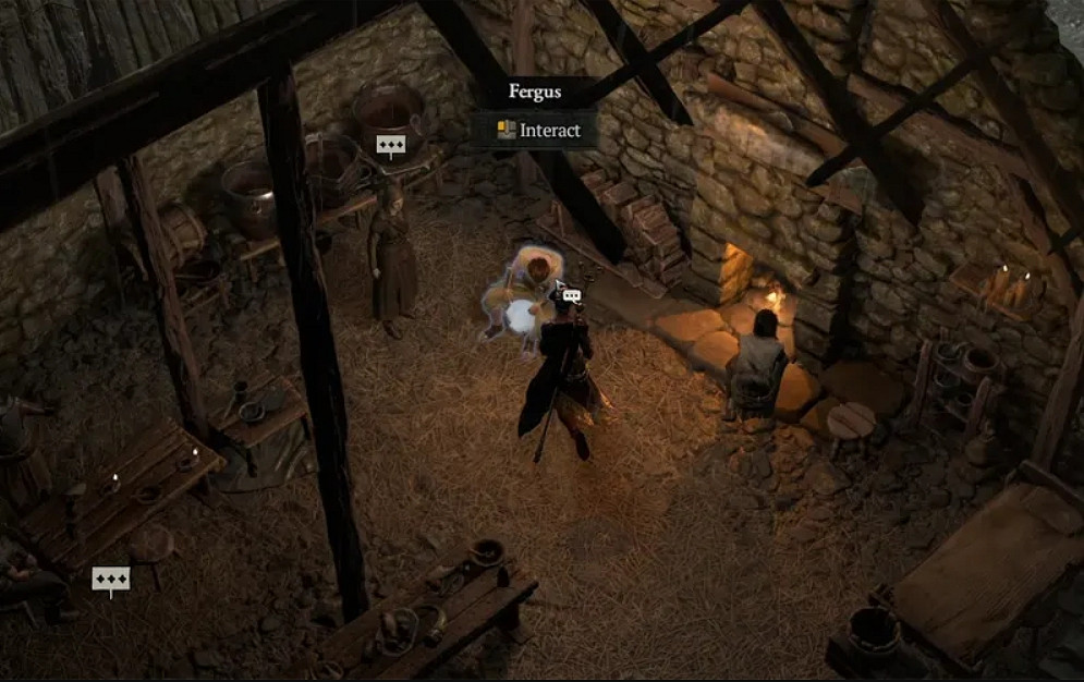 《暗黑破壞神4》全支線任務攻略指南