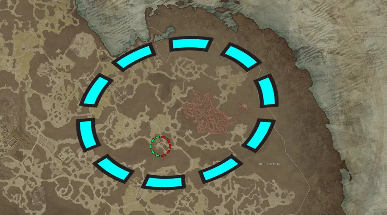 《暗黑破壞神4》全支線任務攻略指南