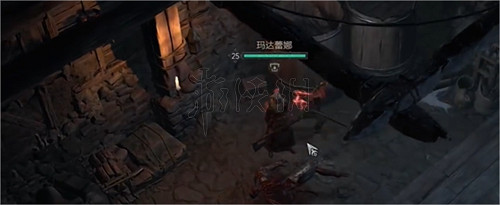 《暗黑破壞神4》財產鏈任務怎麽完成?財產鏈任務流程介紹 《暗黑破壞神4》財產鏈任務怎麽完成?財產鏈任務流程介紹