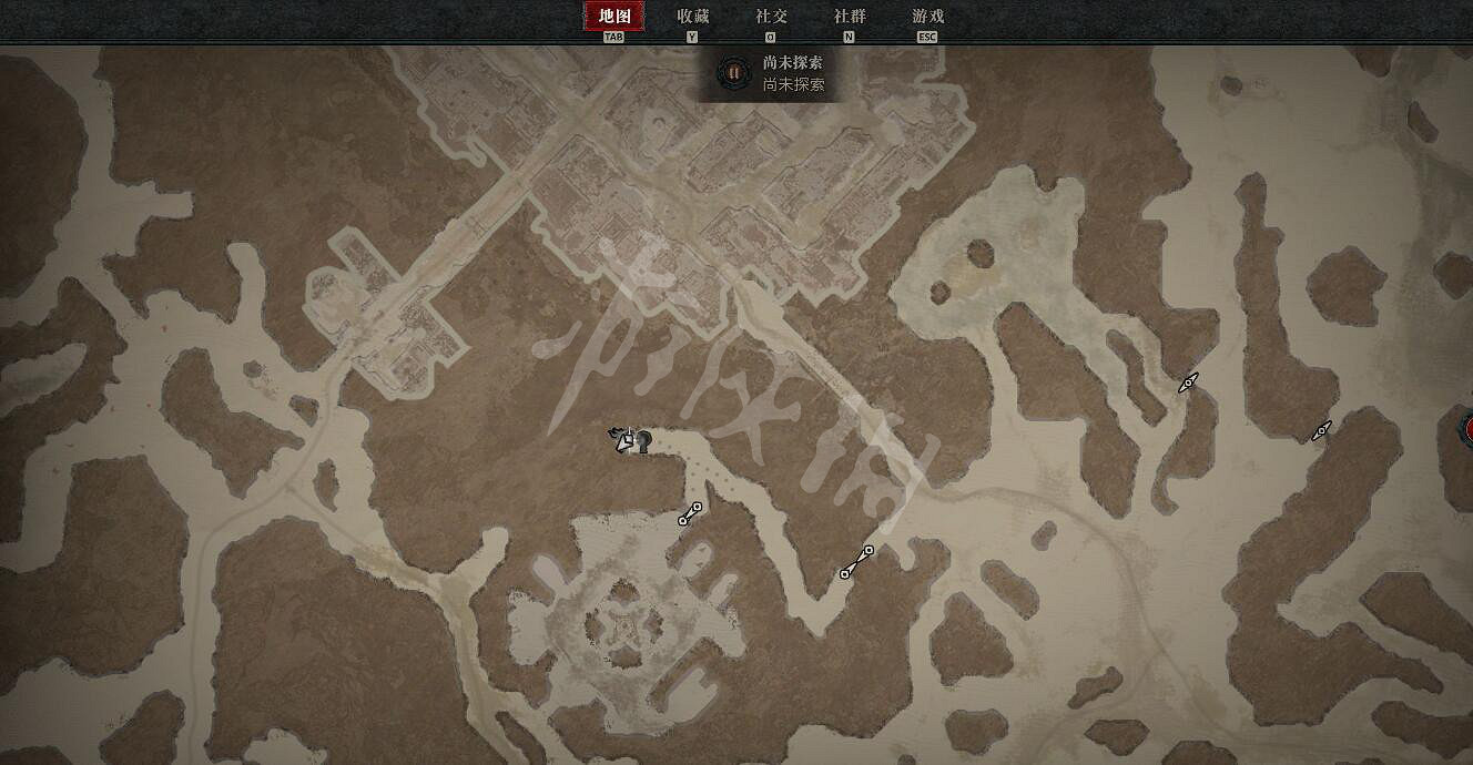 《暗黑破壞神4》莉莉絲雕像在哪？莉莉絲雕像位置大全