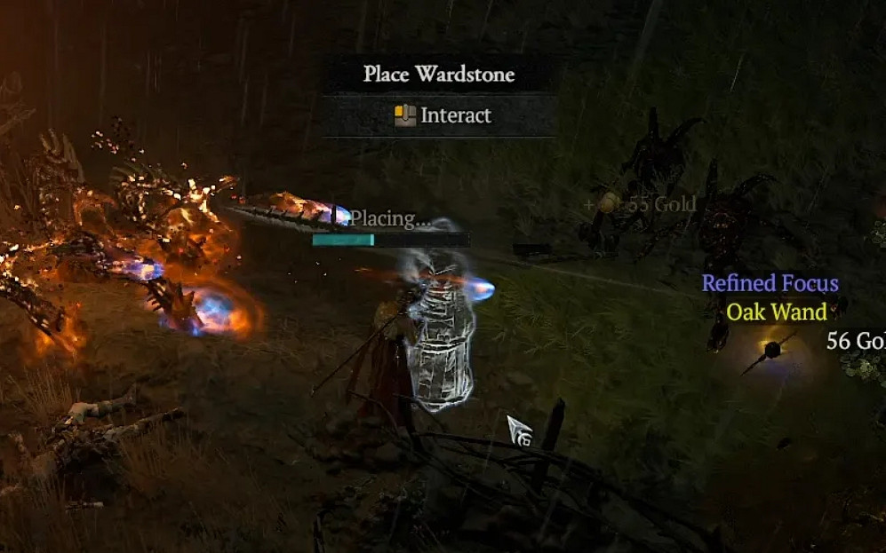 《暗黑破壞神4》全支線任務攻略指南 《暗黑破壞神4》全支線任務攻略指南