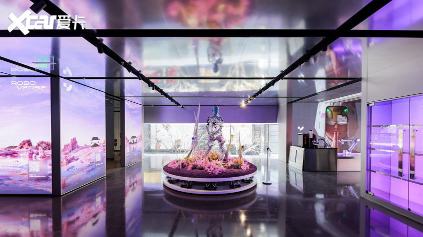 從ChinaJoy窺探汽車產業未來新價值鏈 從ChinaJoy窺探汽車產業未來新價值鏈