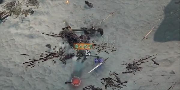 《暗黑破壞神4》物有所值任務怎麽做？物有所值任務流程一覽