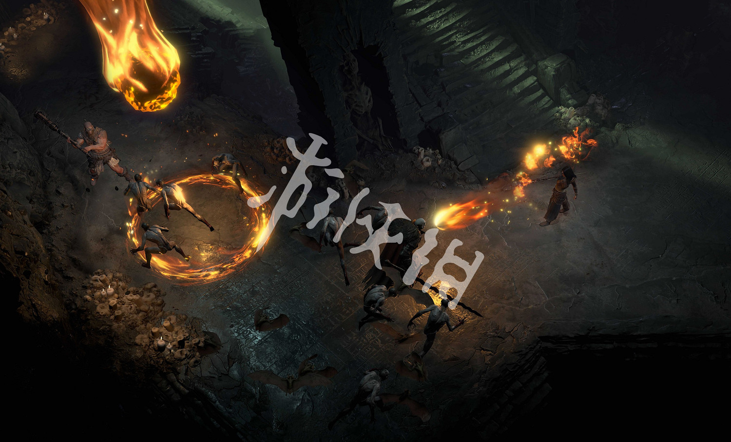 《暗黑破壞神4》聖光大教堂怎麽開啟? 聖光大教堂進入方法 《暗黑破壞神4》聖光大教堂怎麽開啟? 聖光大教堂進入方法