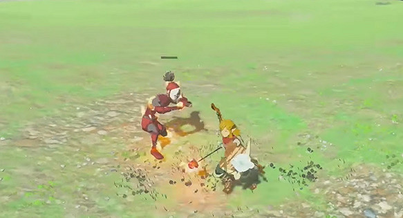 《塞爾達傳說王國之淚》遞出邀請的女性任務怎麽做？遞出邀請的女性任務攻略