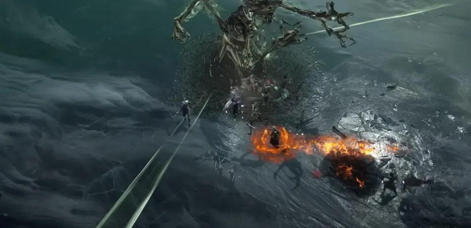 《暗黑破壞神4》徘徊死魔怎麽打? 徘徊死魔攻略 《暗黑破壞神4》徘徊死魔怎麽打? 徘徊死魔攻略