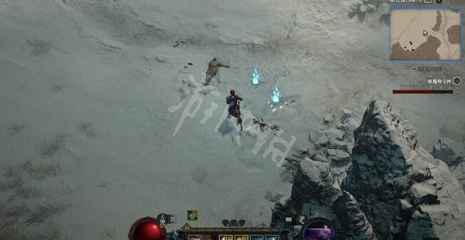 《暗黑破壞神4》驅魔師寶匣攻略心得 支線驅魔師寶匣在哪觸發? 《暗黑破壞神4》驅魔師寶匣攻略心得 支線驅魔師寶匣在哪觸發?