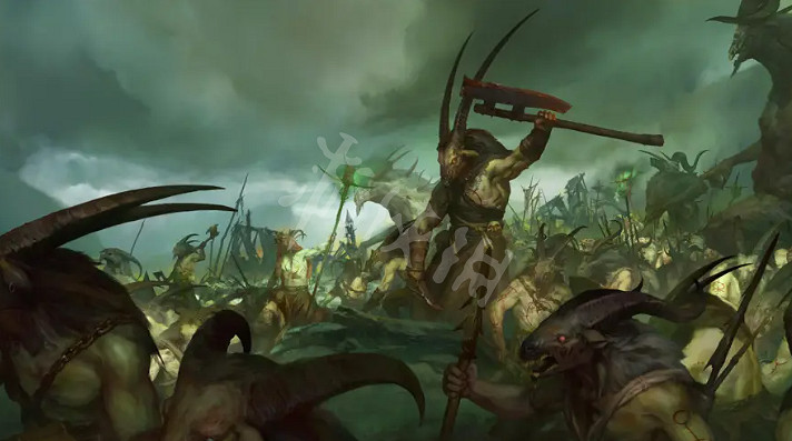 《暗黑破壞神4》劇情是什麽?劇情介紹 《暗黑破壞神4》劇情是什麽?劇情介紹