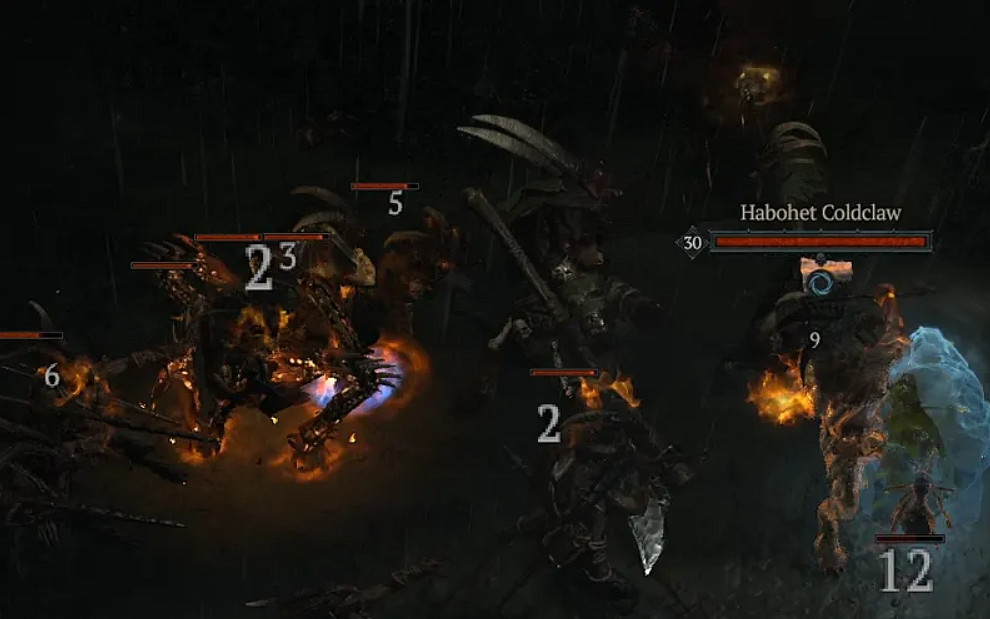 《暗黑破壞神4》全支線任務攻略指南 《暗黑破壞神4》全支線任務攻略指南