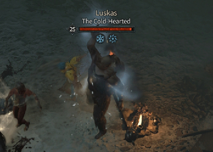 《暗黑破壞神4》全支線任務攻略指南 《暗黑破壞神4》全支線任務攻略指南