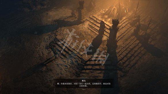 《暗黑破壞神4》圖文攻略 全流程全Boss全裝備全祭壇全職業 《暗黑破壞神4》圖文攻略 全流程全Boss全裝備全祭壇全職業