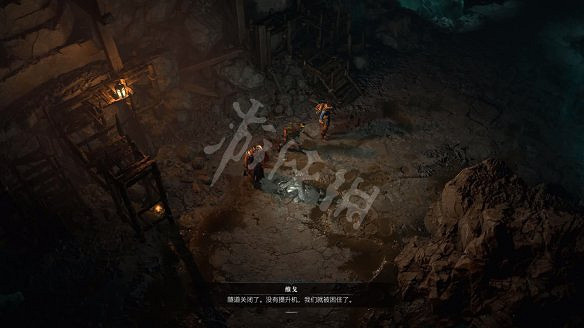 《暗黑破壞神4》圖文攻略 全流程全Boss全裝備全祭壇全職業 《暗黑破壞神4》圖文攻略 全流程全Boss全裝備全祭壇全職業