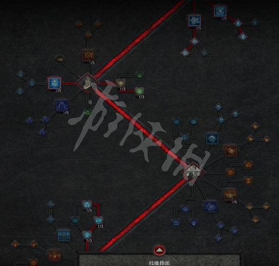 《暗黑破壞神4》法師前期怎麽玩?法師開荒最強流派攻略 《暗黑破壞神4》法師前期怎麽玩?法師開荒最強流派攻略