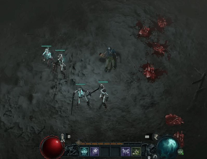 《暗黑破壞神4》死靈法師召喚流怎麽玩?死靈法師屍爆召喚流技能搭配 《暗黑破壞神4》死靈法師召喚流怎麽玩?死靈法師屍爆召喚流技能搭配