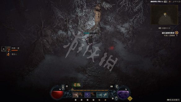 《暗黑破壞神4》圖文攻略 全流程全Boss全裝備全祭壇全職業 《暗黑破壞神4》圖文攻略 全流程全Boss全裝備全祭壇全職業