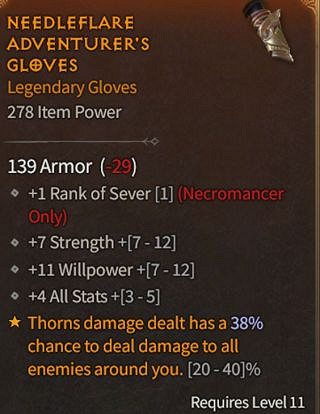 《暗黑破壞神4》法師傳奇威能有哪些？法師傳奇威能效果及評價一覽