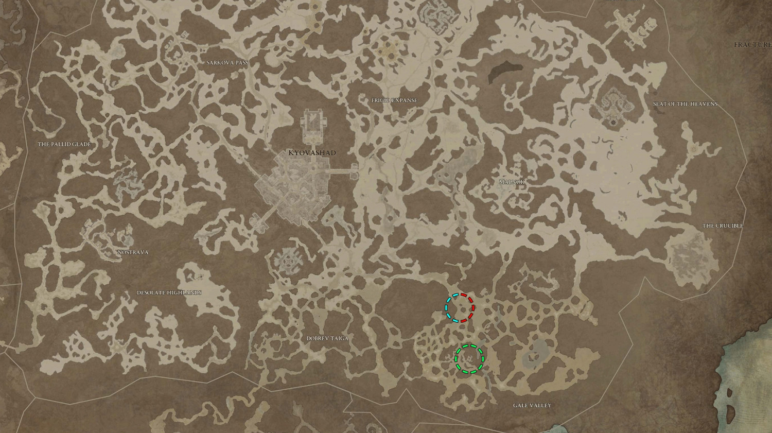 《暗黑破壞神4》全支線任務攻略指南