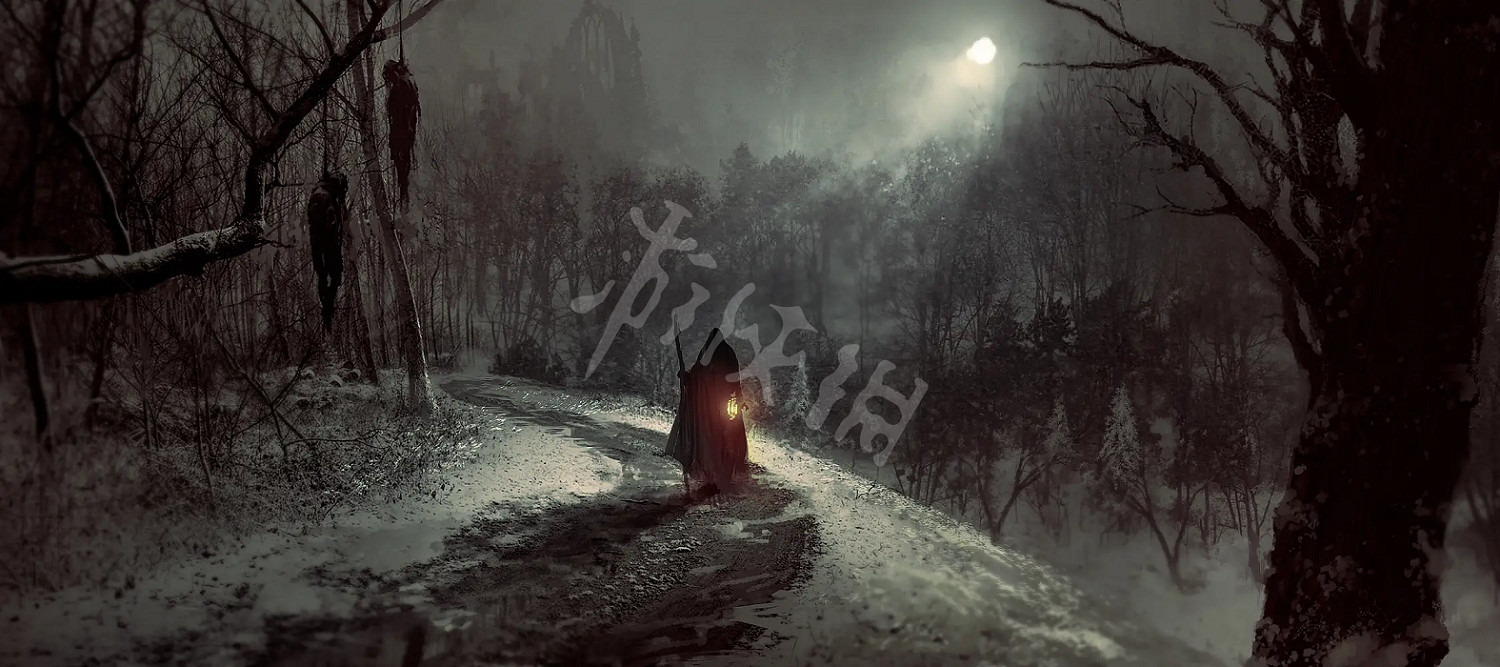 《暗黑破壞神4》玩法介紹 和3的區別