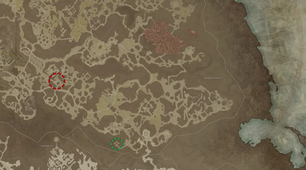 《暗黑破壞神4》全支線任務攻略指南