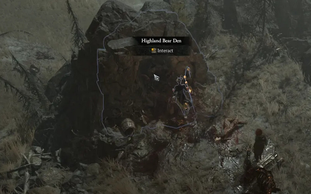 《暗黑破壞神4》全支線任務攻略指南 《暗黑破壞神4》全支線任務攻略指南