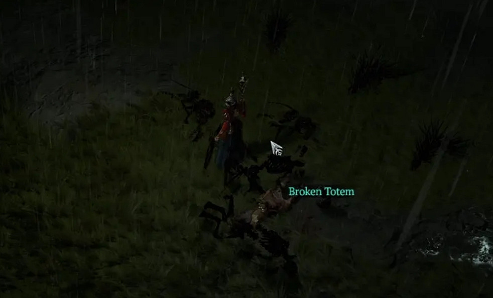 《暗黑破壞神4》全支線任務攻略指南 《暗黑破壞神4》全支線任務攻略指南