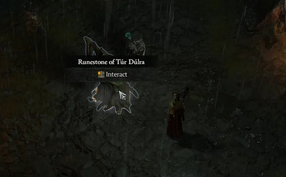 《暗黑破壞神4》全支線任務攻略指南 《暗黑破壞神4》全支線任務攻略指南