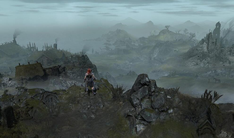 《暗黑破壞神4》怎麽加好友?多人模式加好友及玩法規則介紹 《暗黑破壞神4》怎麽加好友?多人模式加好友及玩法規則介紹