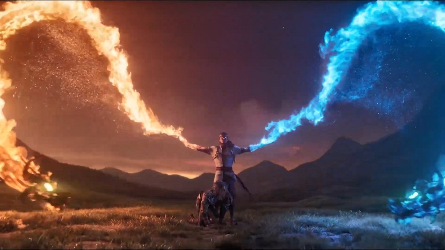 2023年夏日遊戲節預熱宣傳片發布 6月9日舉行