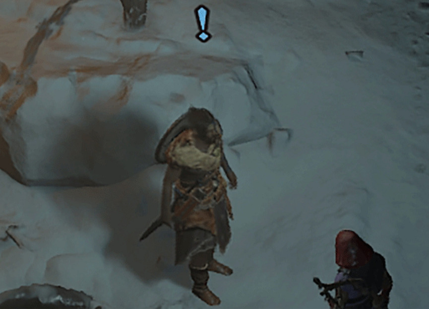 《暗黑破壞神4》全支線任務攻略指南 《暗黑破壞神4》全支線任務攻略指南