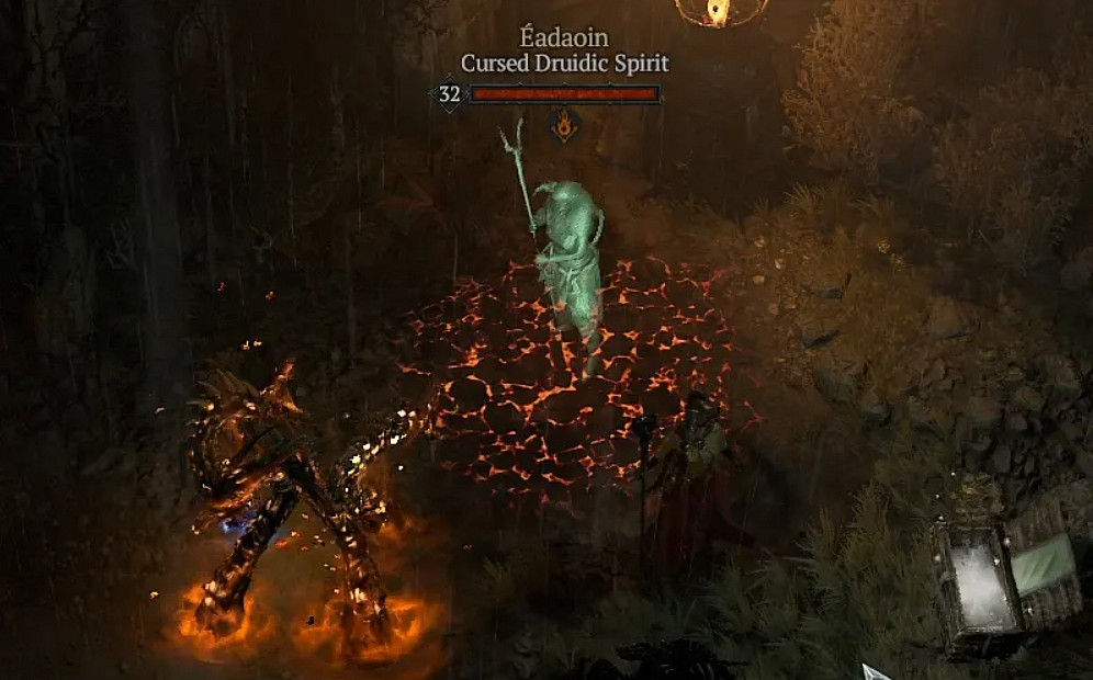 《暗黑破壞神4》全支線任務攻略指南