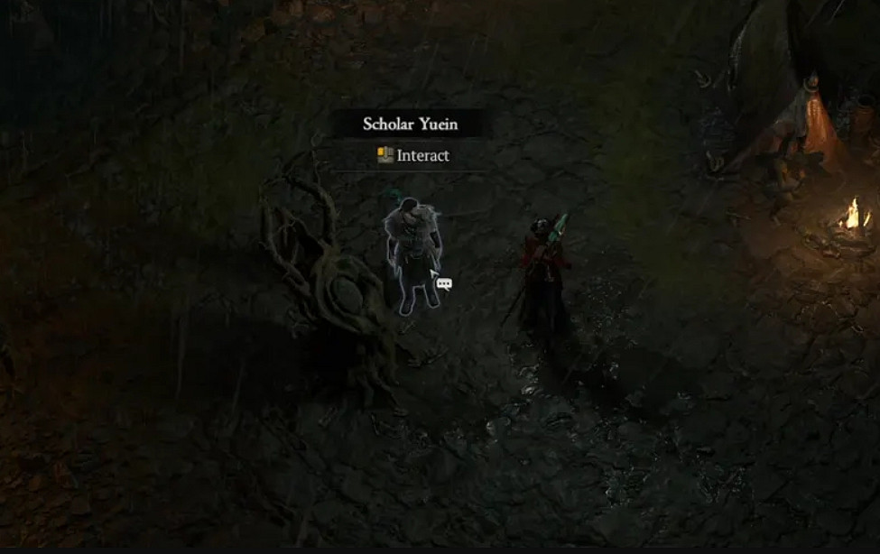 《暗黑破壞神4》全支線任務攻略指南 《暗黑破壞神4》全支線任務攻略指南