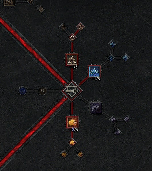 《暗黑破壞神4》德魯伊純近戰怎麽搭配？德魯伊純近戰搭配方案